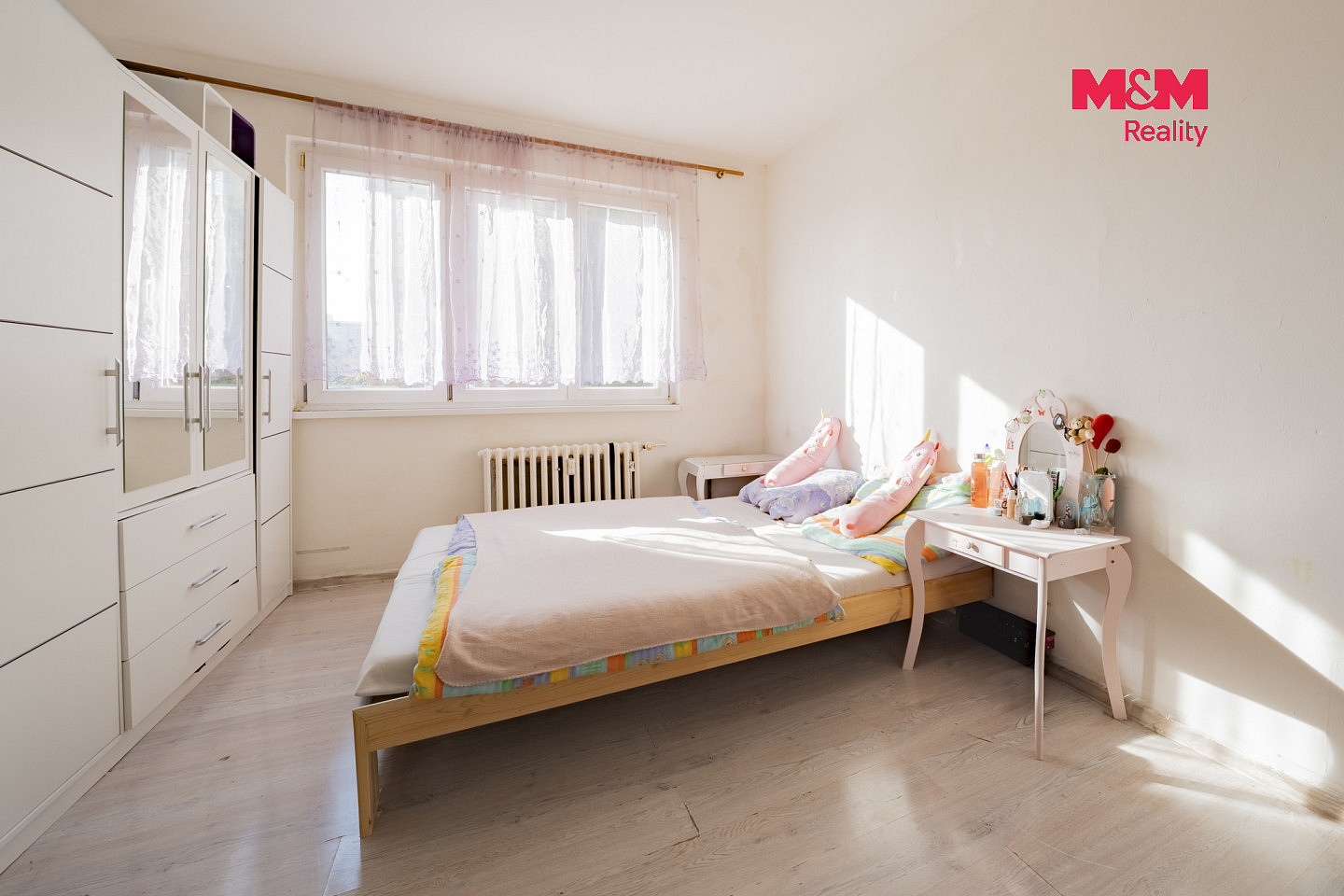 Prodej bytu 2+1 55 m² – fotografie 3