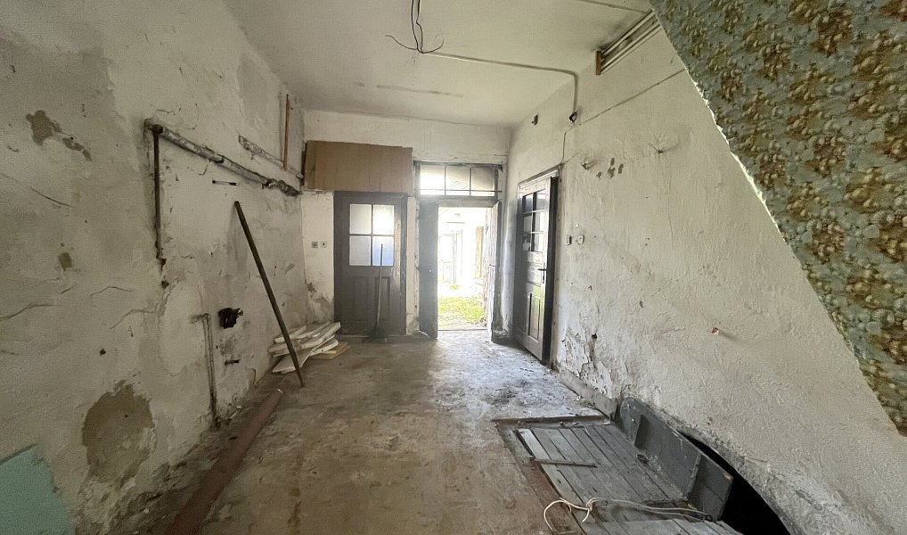 Prodej domu 160 m² s pozemkem 354 m², Kaplice – náhled fotky 11