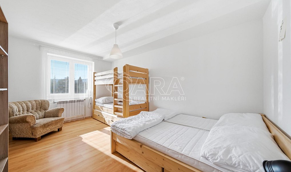 Prodej domu 260 m² s pozemkem 2 811 m², Velké Losiny – náhled fotky 10