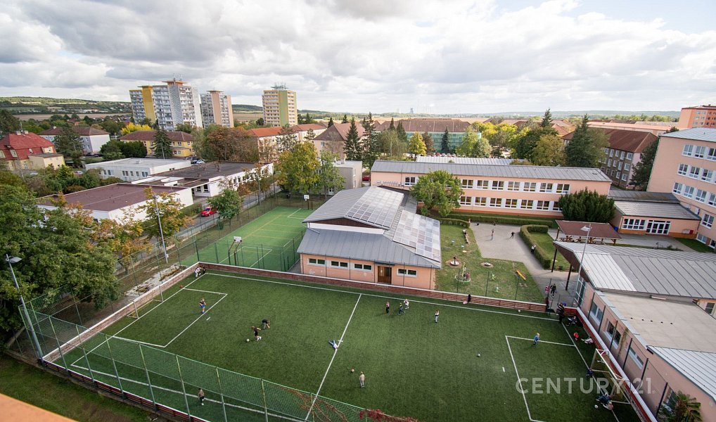 Prodej bytu 2+kk 39 m², Štětí – náhled fotky 11