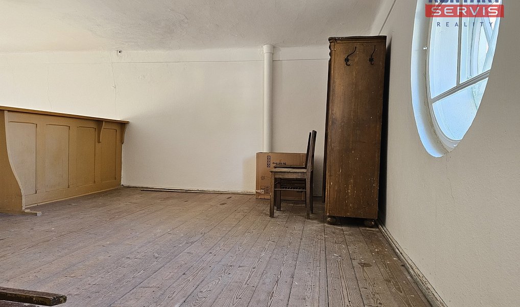 Prodej domu 80 m² s pozemkem 391 m², Kamenice nad Lipou – náhled fotky 20