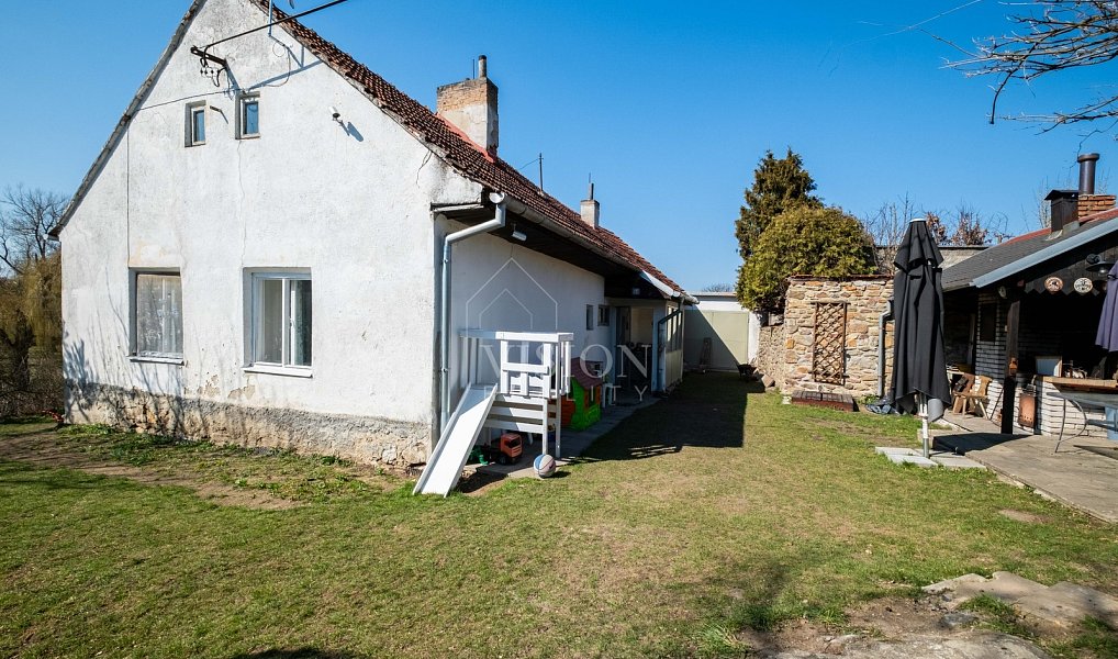 Prodej domu 90 m² s pozemkem 589 m², Příštpo – náhled fotky 18