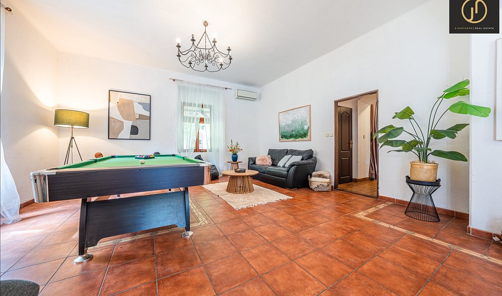 Prodej domu 300 m² s pozemkem 5 769 m², Roztoky – náhled fotky 14