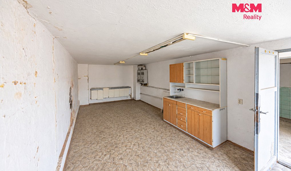 Pronájem obchodních prostor 890 m², Čáslav – náhled fotky 21