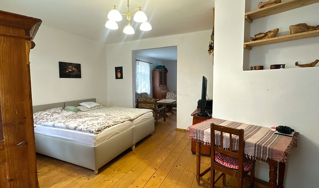 Prodej domu 300 m² s pozemkem 3 129 m², Přimda – náhled fotky 28