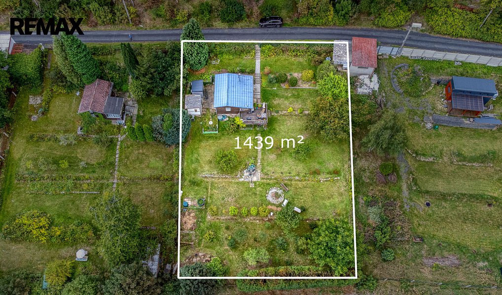 Prodej chaty/chalupy 40 m² s pozemkem 1 439 m², Karlovy Vary – náhled fotky 29