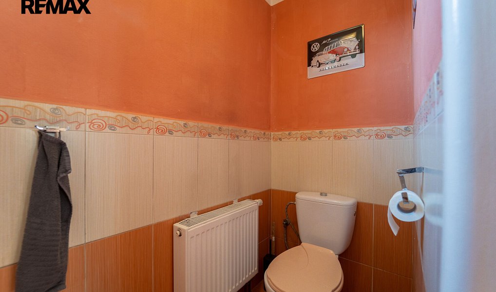 Prodej domu 140 m² s pozemkem 2 563 m², Pečky – náhled fotky 12