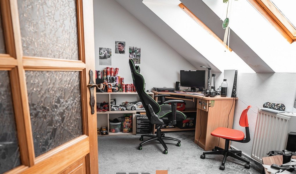Prodej domu 190 m² s pozemkem 177 m², Fulnek – náhled fotky 9