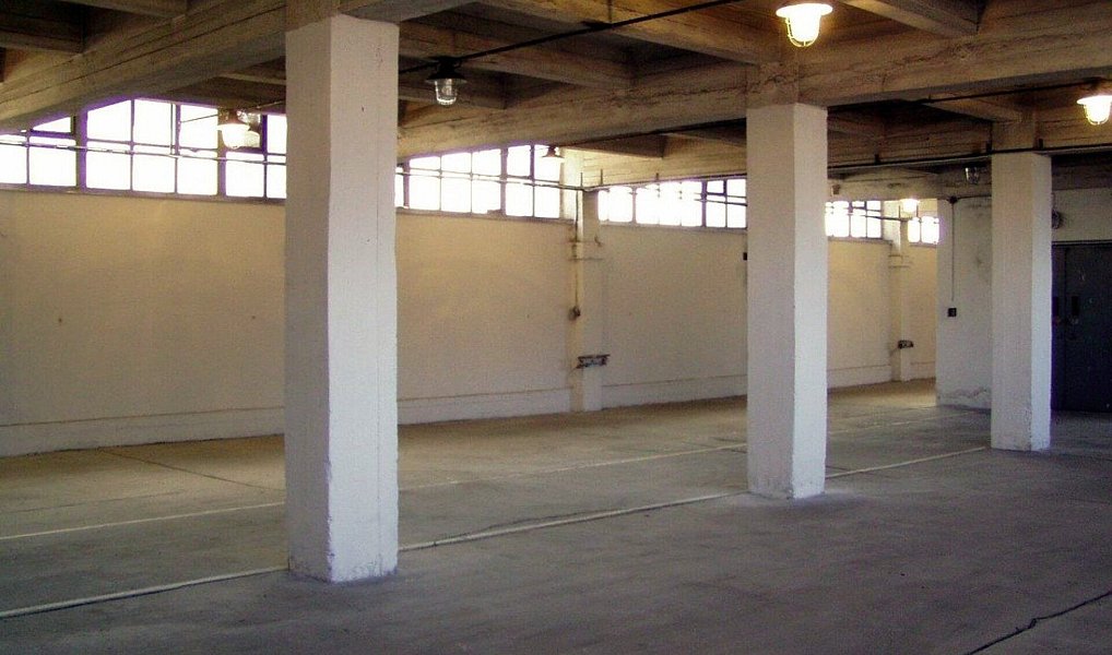 Pronájem skladovacích prostor 910 m², Děčín – náhled fotky 3