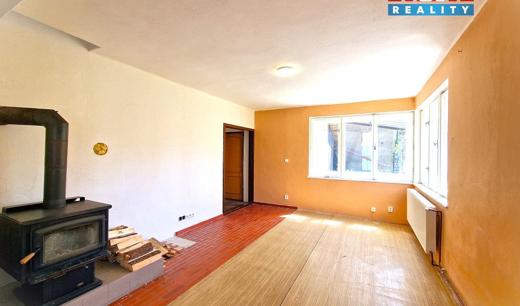 Prodej domu 180 m² s pozemkem 926 m², Březová – náhled fotky 3