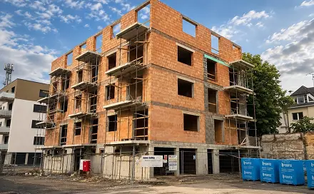 Prodej bytu 2+kk 50 m², Ottendorferova, Svitavy - Předměstí