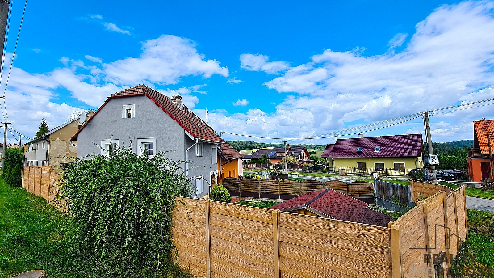Prodej domu 72 m² s pozemkem 300 m² – fotografie 3