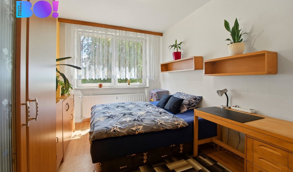 Prodej bytu 3+1 62 m², Český Těšín – náhled fotky 6