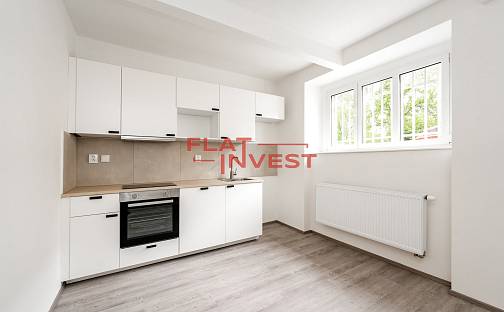 Prodej bytu 3+kk 63 m², Kladenská, Praha 6 - Vokovice