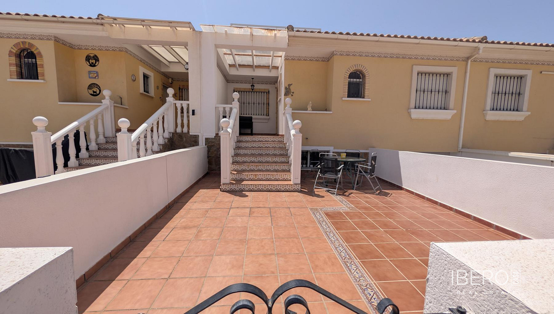 Casa 6+kk – Algorfa, Urbanización Lo Crispín