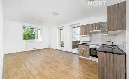 Pronájem bytu 2+kk 54 m², Okružní, Žďár nad Sázavou - Žďár nad Sázavou 3
