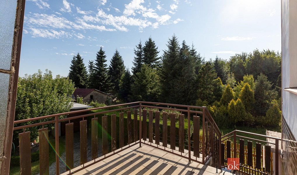 Prodej domu 138 m² s pozemkem 522 m², Radkov – náhled fotky 28