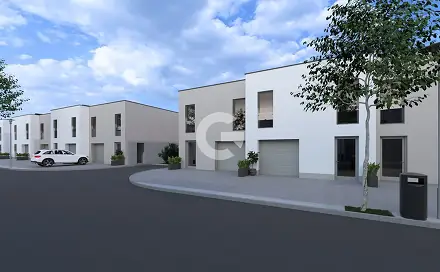 Prodej domu 140 m² s pozemkem 181 m², Záluští, Zlín - Louky