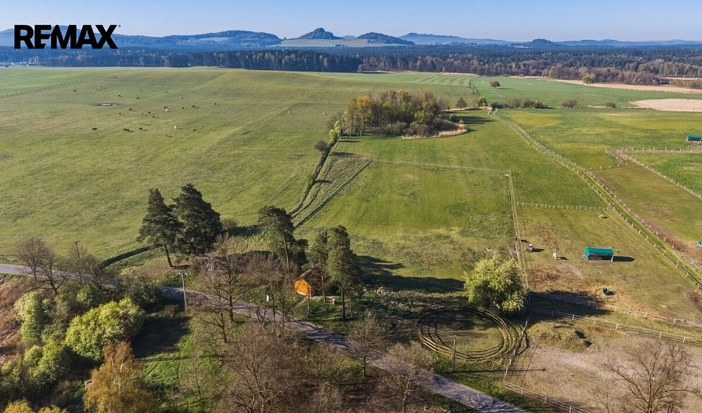 Prodej stavebního pozemku 1 150 m², Česká Lípa – náhled fotky 12