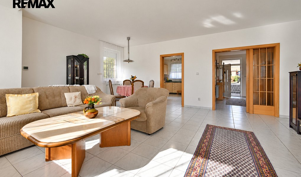 Prodej domu 115 m² s pozemkem 786 m², Trutnov – náhled fotky 10