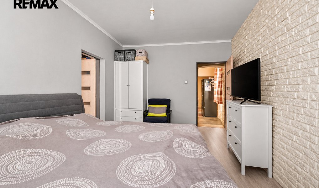 Prodej bytu 2+1 54 m², České Budějovice – náhled fotky 25