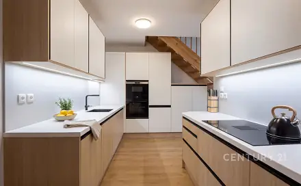 Prodej bytu 3+kk 98 m², Kabátníkova, Brno - Ponava