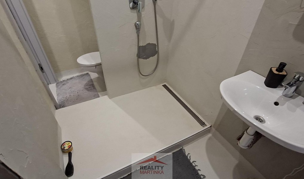 Pronájem bytu 2+kk 49 m², Valašské Meziříčí – náhled fotky 3