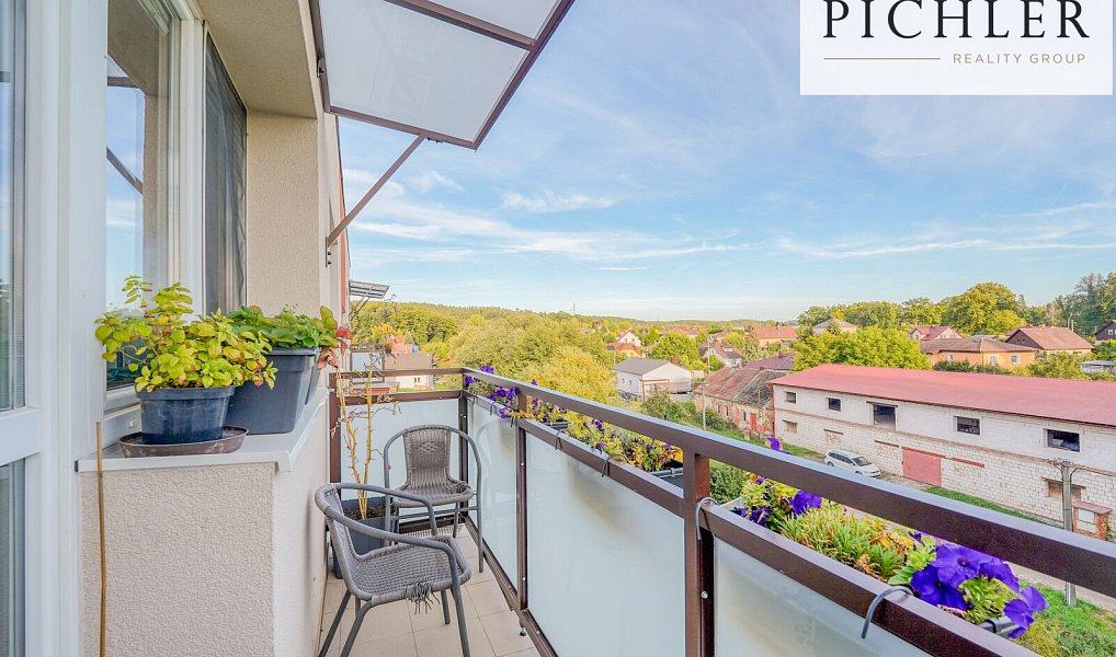 Prodej bytu 3+kk 84 m², Plzeň – náhled fotky 9