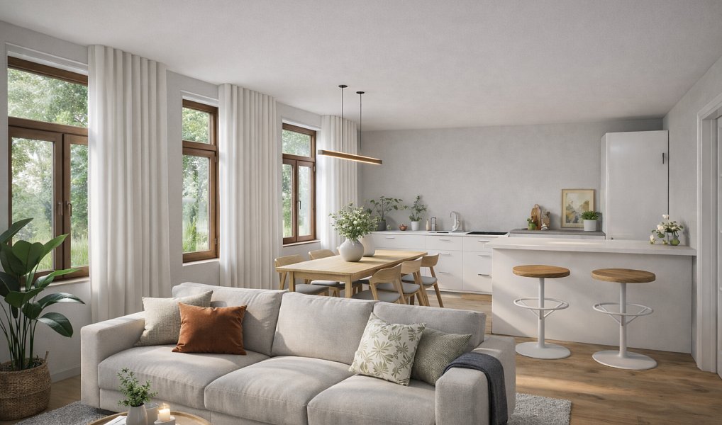Prodej domu 180 m² s pozemkem 100 m², Valtice – náhled fotky 9