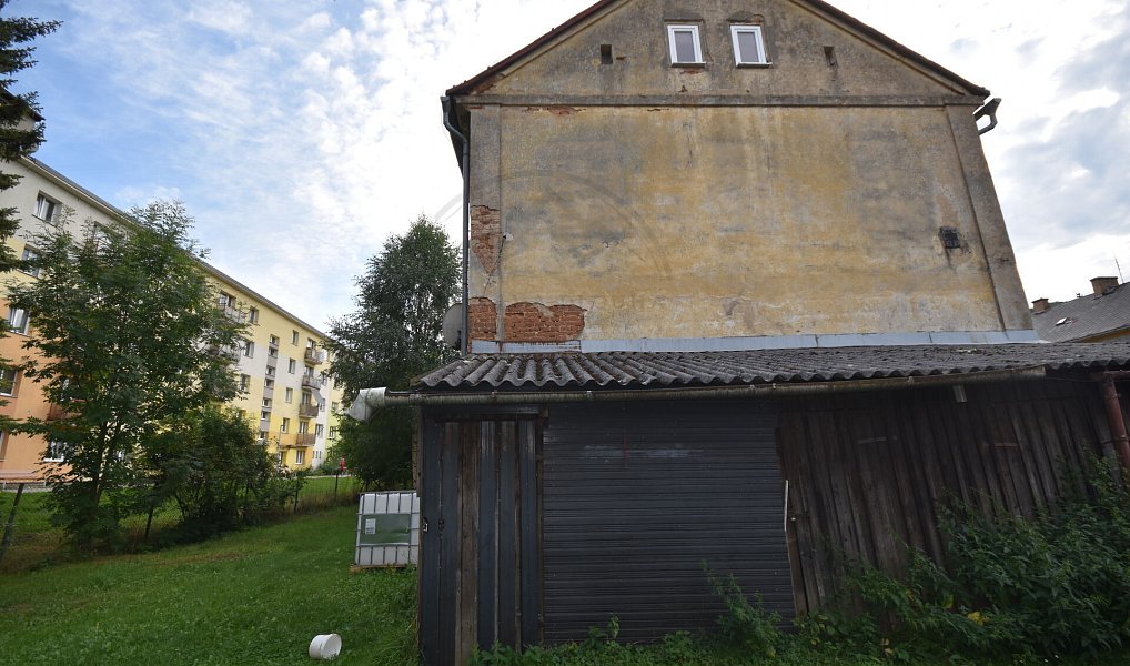 Prodej bytu 2+kk 44 m², Jeseník – náhled fotky 21