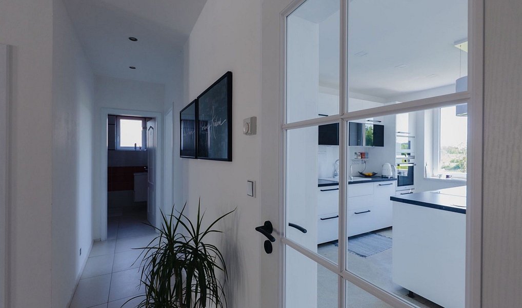 Prodej domu 200 m² s pozemkem 950 m², Plaňany – náhled fotky 18