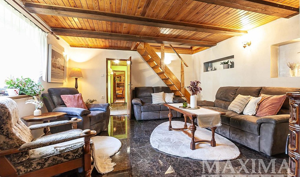 Prodej domu 120 m² s pozemkem 336 m², Kostelní Lhota – náhled fotky 6