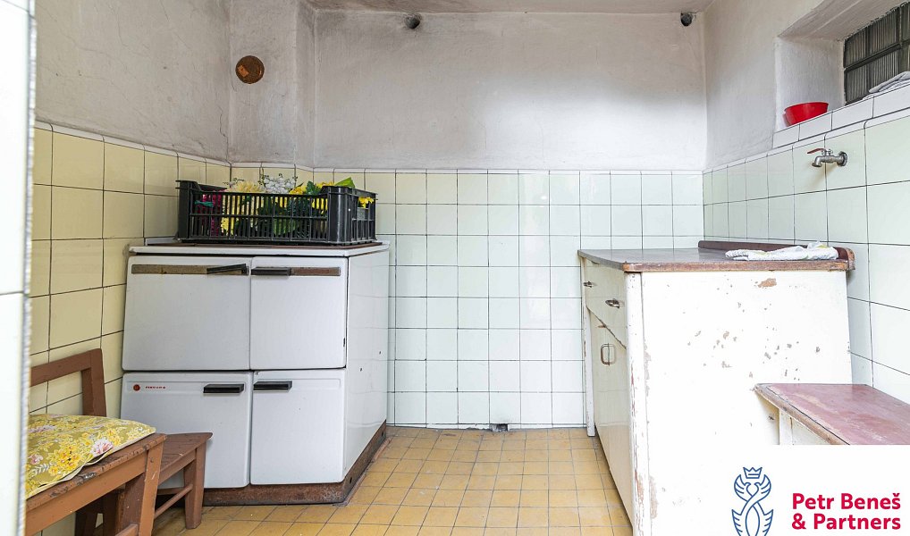Prodej domu 157 m² s pozemkem 392 m², Milostín – náhled fotky 31