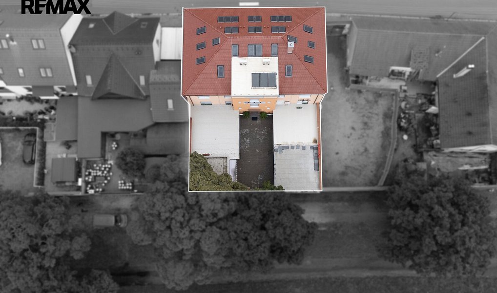 Prodej ubytovacího objektu 655 m², Dolní Dunajovice – náhled fotky 25