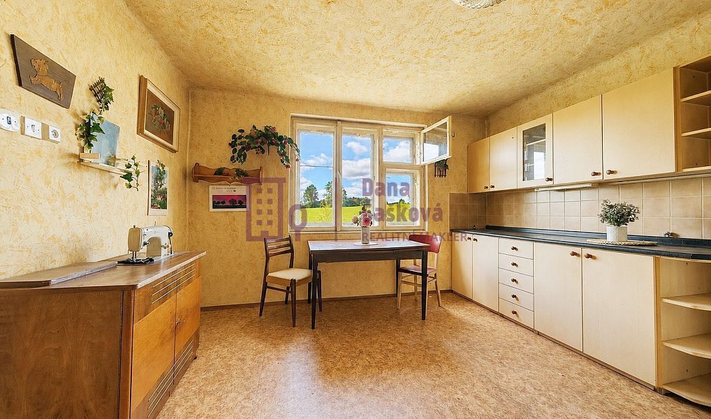 Prodej domu 85 m² s pozemkem 700 m², Horní Radouň – náhled fotky 4