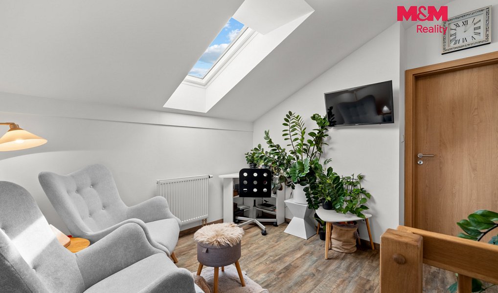 Prodej bytu 3+kk 83 m², Kladno – náhled fotky 17