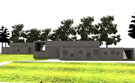 Prodej komerčního pozemku 7 945 m², Olomouc - Chomoutov