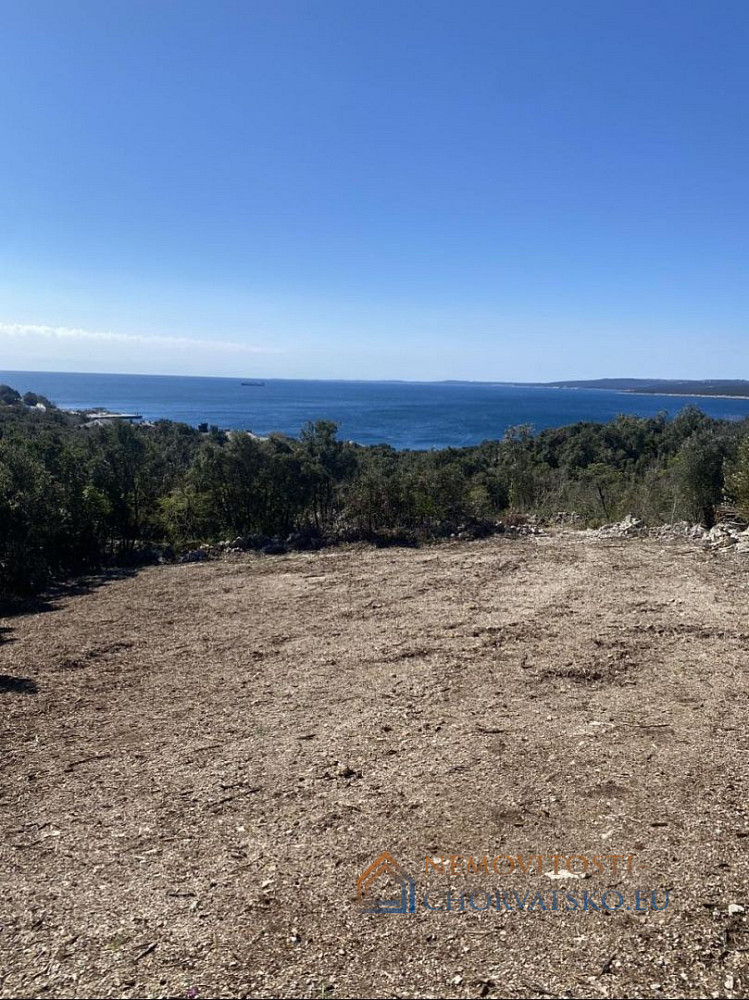 Prodej stavebního pozemku 1 574 m², Labin