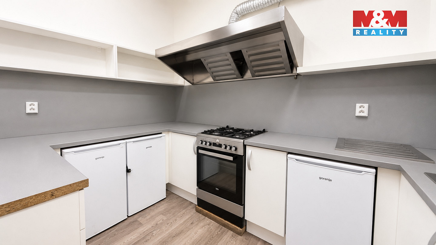 Pronájem restaurace 37 m² — photo 2