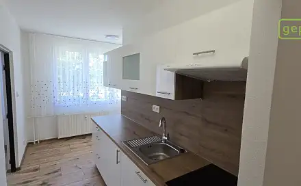 Sídliště Míru, Horní Planá, Okres Český Krumlov
