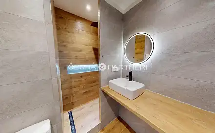 Pronájem bytu 1+1 36 m², Sídliště Za Chlumem, Bílina - Teplické Předměstí, okres Teplice