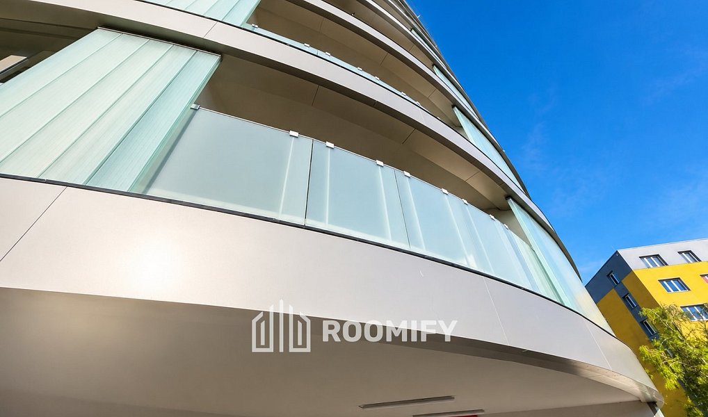 Prodej bytu 2+kk 61 m², Praha – náhled fotky 2