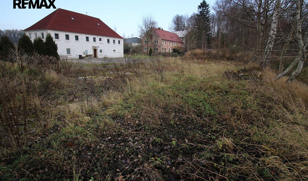Prodej pozemku 1 125 m², Višňová – náhled fotky 10