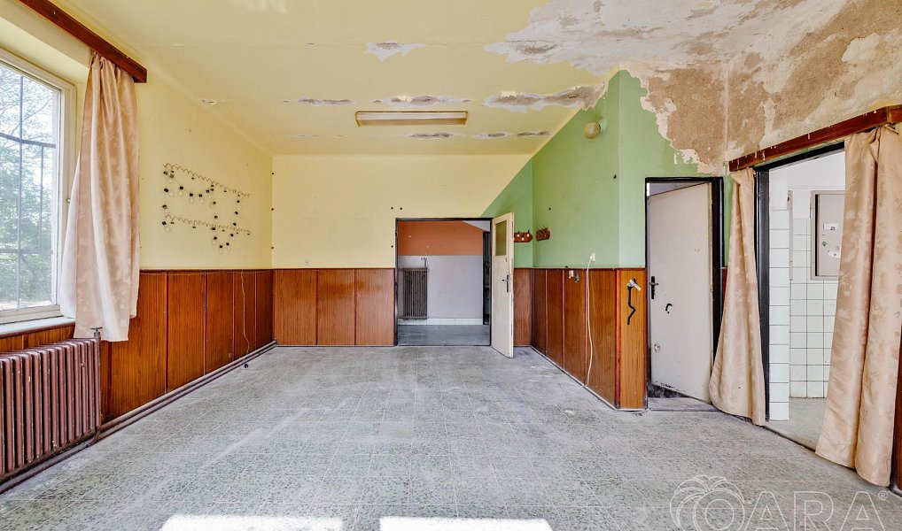 Prodej restaurace 82 m², Milevsko – náhled fotky 13