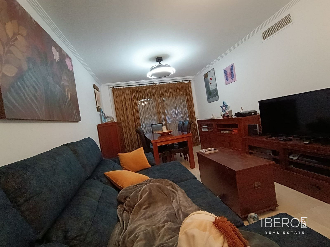 Pis 4+kk – Estepona, Barriada Islas Canarias - Vista 3
