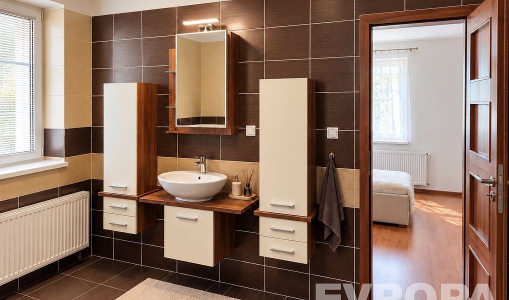 Prodej domu 138 m² s pozemkem 812 m², Stráž nad Nisou – náhled fotky 3