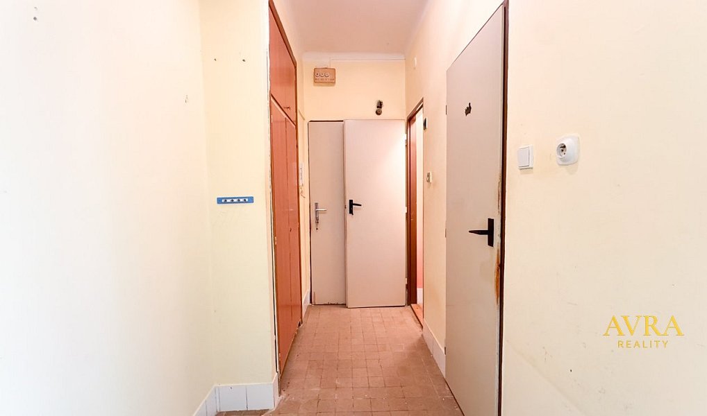 Prodej bytu 2+1 55 m², Mariánské Lázně – náhled fotky 13