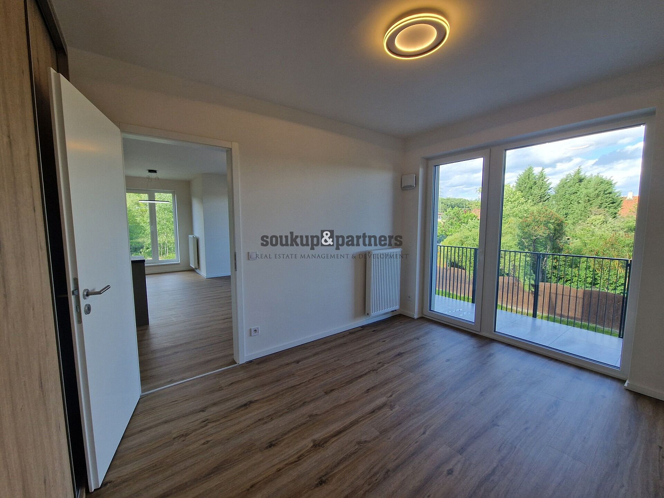 Pronájem bytu 3+kk 73 m² — photo 5