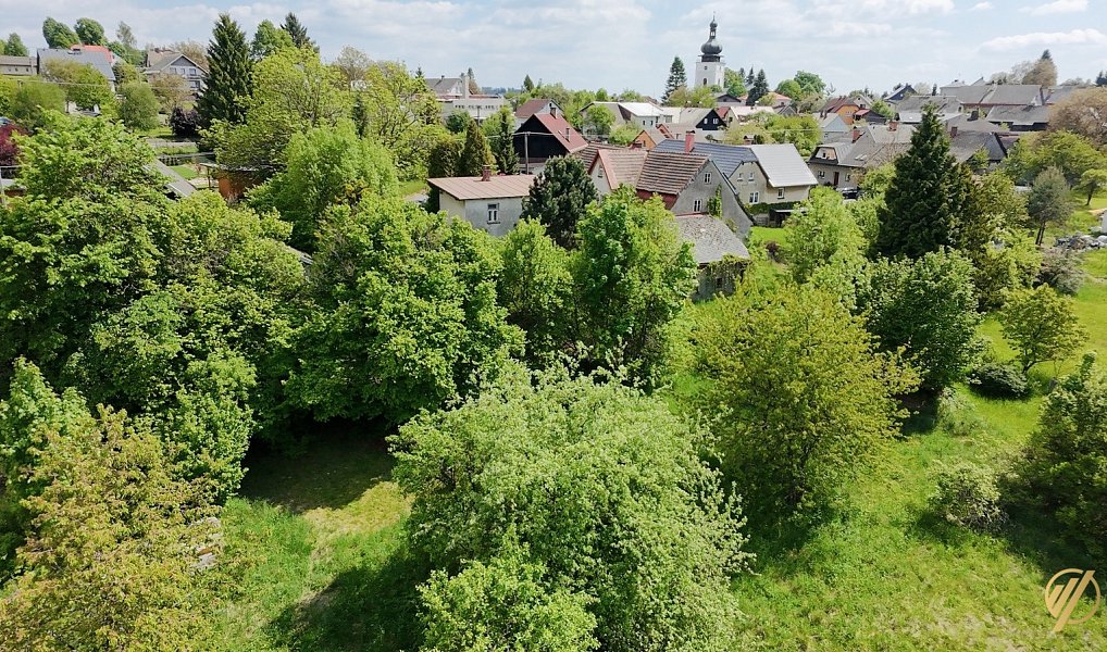 Prodej domu 290 m² s pozemkem 3 795 m², Bozkov – náhled fotky 23