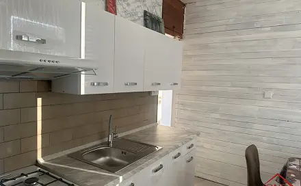 Pronájem bytu 3+1 69 m², Budovatelská, Zlín